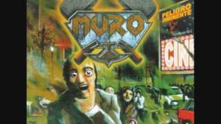 Muro - Gracias por nada