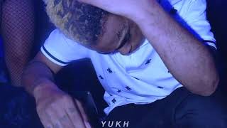 XXX TENTACION - ALONE