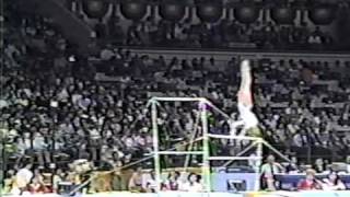 8th T HUN Andrea Ladanyi UB - 1988 Olympic Games 9.800