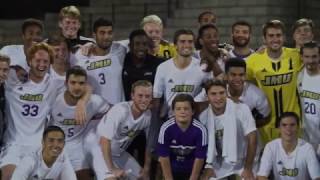 Recap: JMU vs. Longwood Men's Soccer