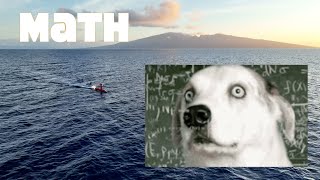 An Engineer's Secret to Finding Lost Robots: MATH! | Nautilus Live