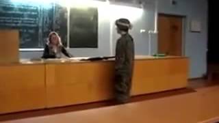 Как получить зачет автоматом  Приколы