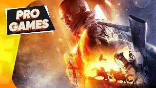 РЕЖИМ "ОПЕРАЦИИ" — BATTLEFIELD 1 МУЛЬТИПЛЕЕР