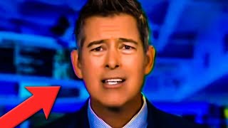 Fox Host FUMBLES His Facts Live On Air