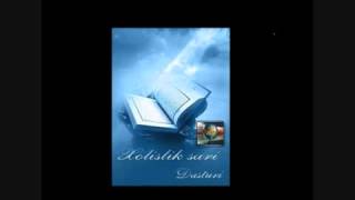 Hayrulla Hamidov _Jannat haqida