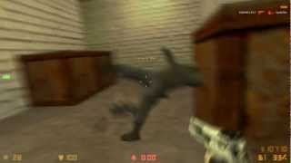 VLDMR [DEAGLE AIRSHOT]
