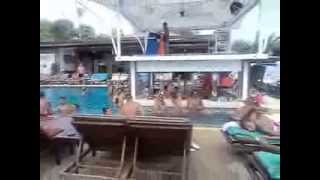 ARK BAR BEACH RESORT CHAWENG KOH SAMUI