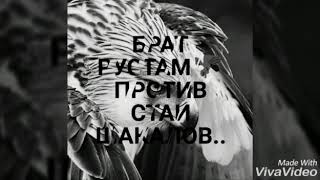 Драка 1 Ингуш против 10-15 Осетин