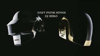 DJHERO Robot Rock vs We Will Rock You