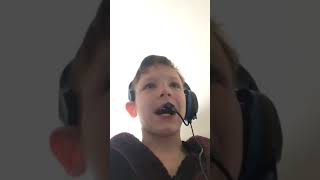 Minecraft!!!! Violin ? tutorial pt 1