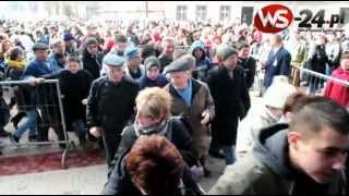 ws-24.pl/ Otwarcie Galerii Świdnickiej