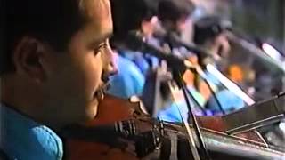HUGO URRUTIA ,MARCELO DARMENDRAIL CANTACHILE  TVN