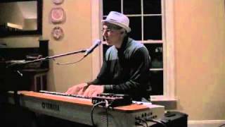 Kenny White "In My Recurring Dream"