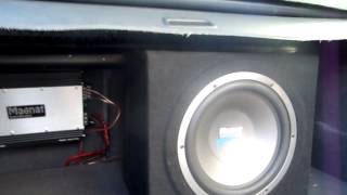 citroen c5 - kemo