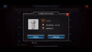 Heti Zeroed True Story - King of Avalon