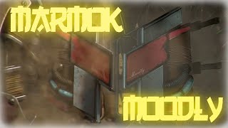 ??? Пародия на интро Mr.Marmok'a ??? / Moodly пародия на интро Мармока V.3 ?