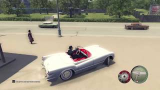 Ищем новые журналы Playboy. Одиннадцатое конкурсное видео. Mafia II#10