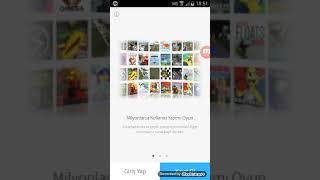 Roblox hesap açma