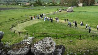 il nuraghe Santu Antine di Torralba.wmv.