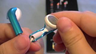 Deos Apple Earphone Covers