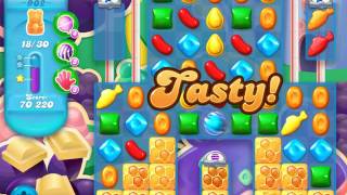 Candy Crush Soda Saga Level 902 (3 Stars)