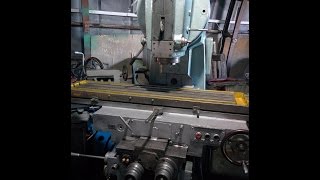 6Р12 фрезерный станок milling machine