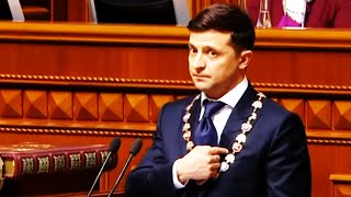 The New York Times: неопытность Зеленского грозит катастрофой