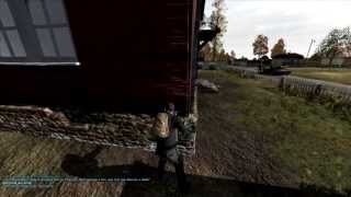 DayZ - All Out War