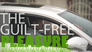 2013 Lexus CT200h Review