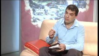 Уроки жизни от миссии "AGAPE"
