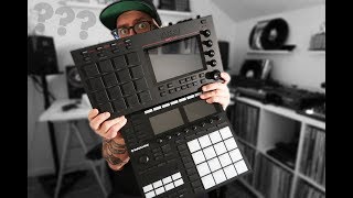MPC Live or Maschine MK3? COMPARISON