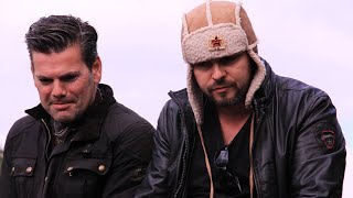 Немецкий журналист: Победить в войне с Россией невозможно, как и в любой войне!