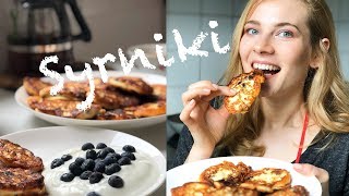 Сырники