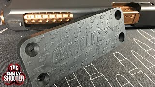 GunHold Gun Magnet Review