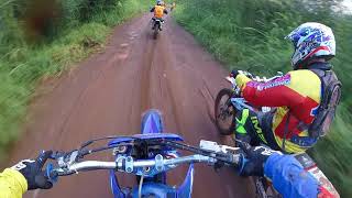 14 trilha das grota 20/05/2018 extremo sul off road
