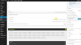 How to duplicate Page Builder modules for multi-language website