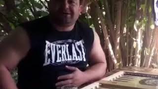 Rufat Huseynov vs nard