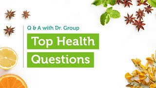 #AskDrGroup Top Health Questions: What Is Cyanocobalamin?