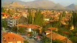 Akarçay berdoş halayı