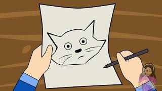 I Do Things To My Cat Part 1 || Share My Story Animated