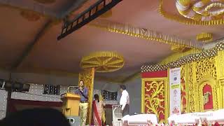 #Niralyam2020 #gunam #GSMCPalai Government siddha medical college and hospital 1st day 29/01/2020