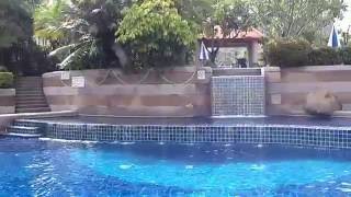 The Royal Paradise Hotel  Patong Phuket