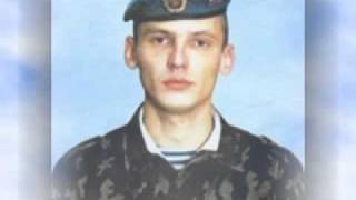 Памяти разведчиков Псковской бригады спецназа ГРУ