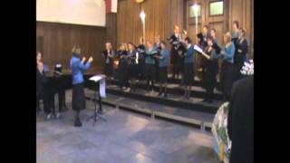 The wedding ring (G. Russell- Smith) by Pro Cantare