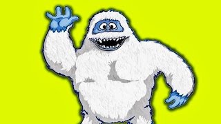 БОЛЬШАЯ ВОЛОСАТАЯ РЖАКА #2 (Finding Bigfoot)