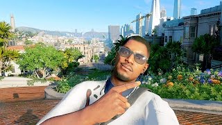 1 Heure pour faire n'importe quoi dans San Francisco - Watch Dogs 2 #03