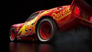 Behind the Scenes of Cars 3 // Тачки 3 // Mashinalar 3