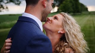 Crystal & Wesley | Wisconsin Wedding Film