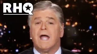 Hannity's Anti-Republican Rant Is REALLY Worrisome