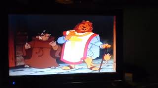 Closing to Robin Hood 1992 VHS (Version #2)